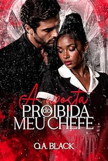 Livro A Aposta Proibida do Meu Chefe