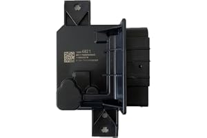 Embellu 13554821 13537053 Fuel Pump Control Module | Compatible with Chevrolet Silverado 1500 2500 3500 SuburbanGMC Sierra 1500 2500 3500 Cadillac Buick