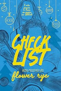 Livro Checklist