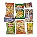 Colombian Snacks Sampler Box | Mecato Colombiano | Cookies, Chips & Candies Variety Pack | Snack Assortment Delight | 40 count / 25 different items | Weird Candy Food Munchie Pack | Variety Fun Snack