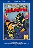 Adventures into the Unknown: 2: ACG (American Comic Group)