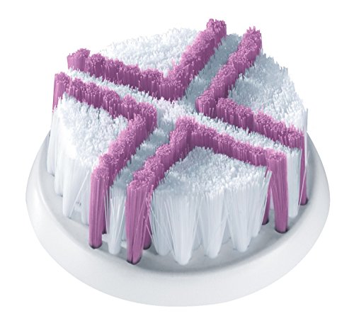 Beurer FC 95 Spazzole di Ricambio Exfoliant