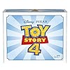 Disney Pixar Toy Story 4 Multi-Figure Pack with 5 Characters : Woody, Buzz Lightyear, Forky, Bo Peep and a Tiny-Sized…