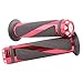 Universal Motorcycle Rubber Gel Handlebar Hand Grips for 7/8