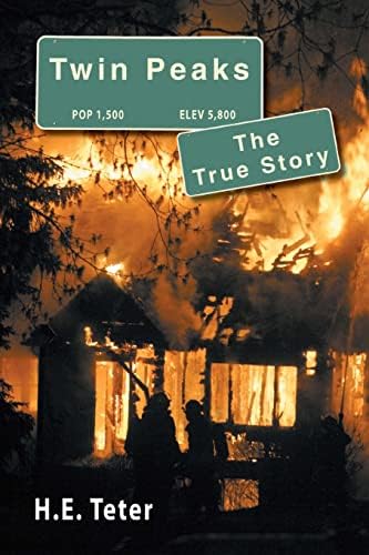 Amazon.com: The Secret History of Twin Peaks: A Novel