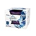 Glade Wax Melt Electric Warmer, Eggplant, (Pack of 2)