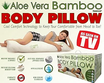 Aloe 99 Hypoallergenic Aloe Vera Bamboo 
