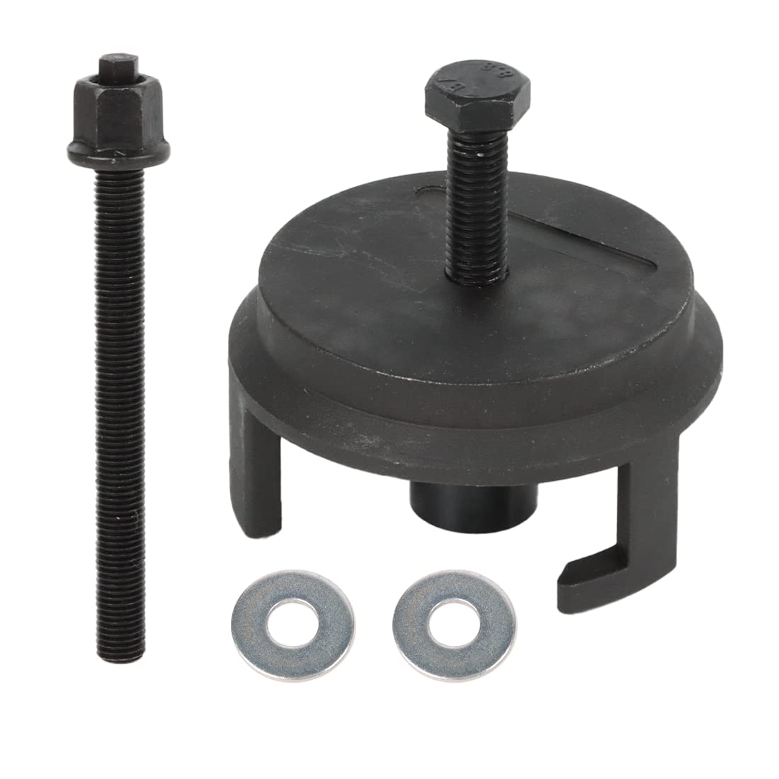 … Removal Tool Ihreesy 25264 Harmonic Balancer Puller,LS