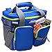 Leopard Outdoor 24 Can Soft Cooler Bag for Daily Use