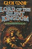 Lord of the Silent Kingdom (Instrumentalities of the Night)