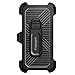 Spigen Belt Clip iPhone 6s Case with Durable Holster with 4 Corners for iPhone 6s / iPhone 6 - Black