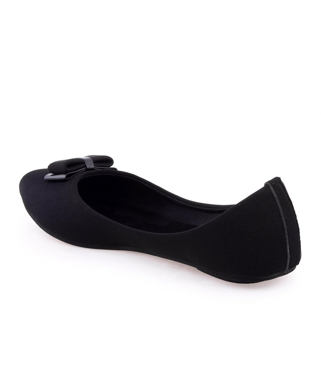 urban tape women's flat ballerinas