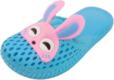 kids bath slippers