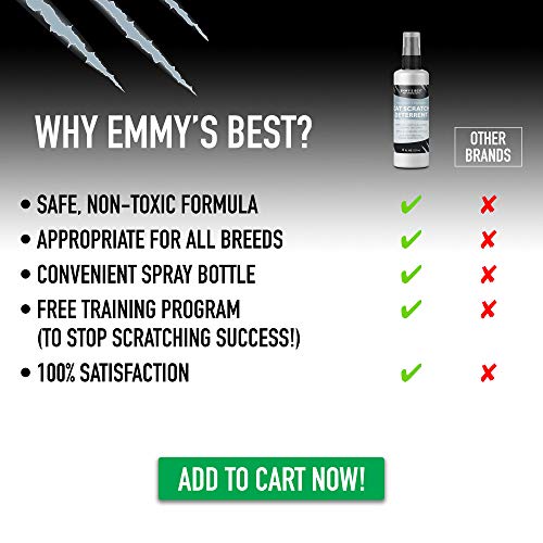 Emmy's Best Cat Scratch Deterrent - Image 6