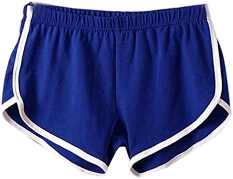 DaySeventh New Summer Pants Women Sports Shorts Gym Workout Yoga Short