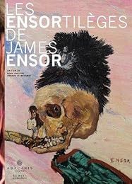 Les Ensortilèges De Jacques Ensor