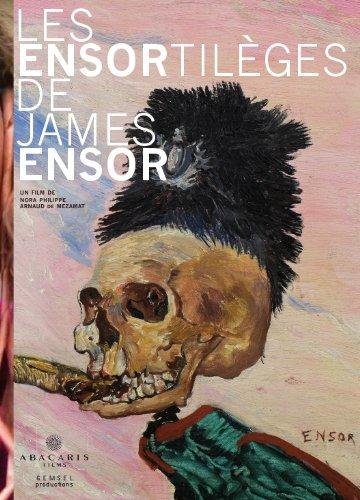 Les Ensortilèges De Jacques Ensor