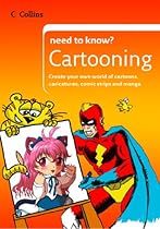 Cartooning (Collins Need to Know?)