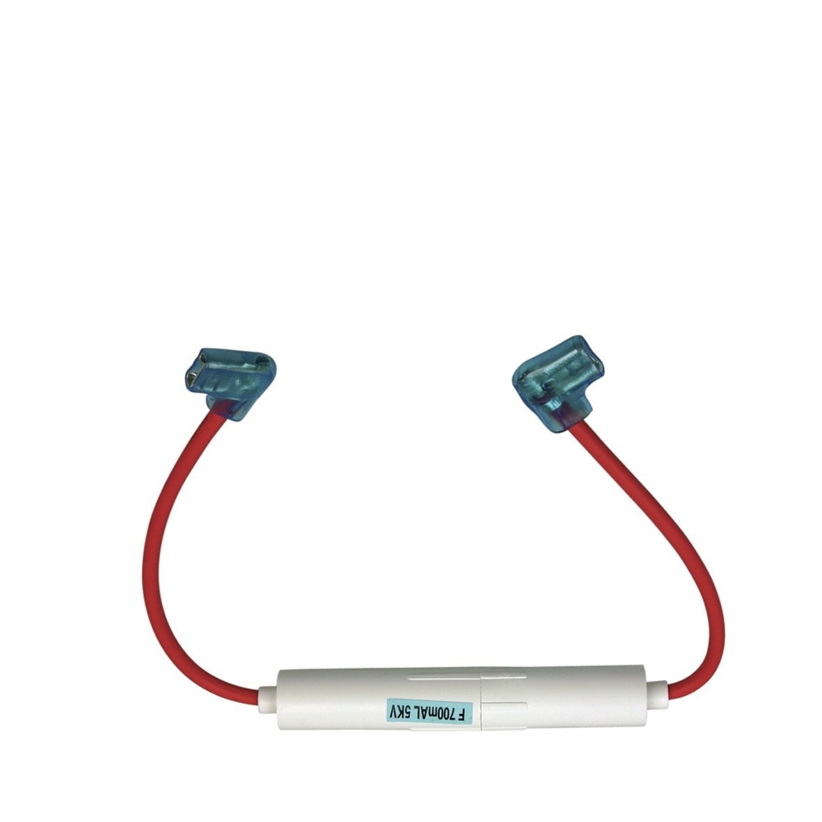 Alto Voltaje Fusible 0,7 A Microondas: Amazon.es: Grandes ...