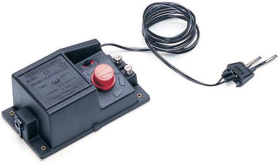 Hornby R965 Train Controller 00 Gauge Track Systems Power And Control