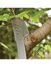 Fiskars, hacha tipo machete, 29 pulgadas