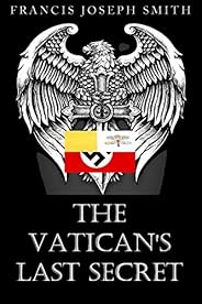 The Vatican's Last Secret (James Dieter Boo