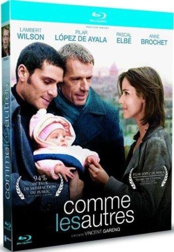 Comme Les Autres