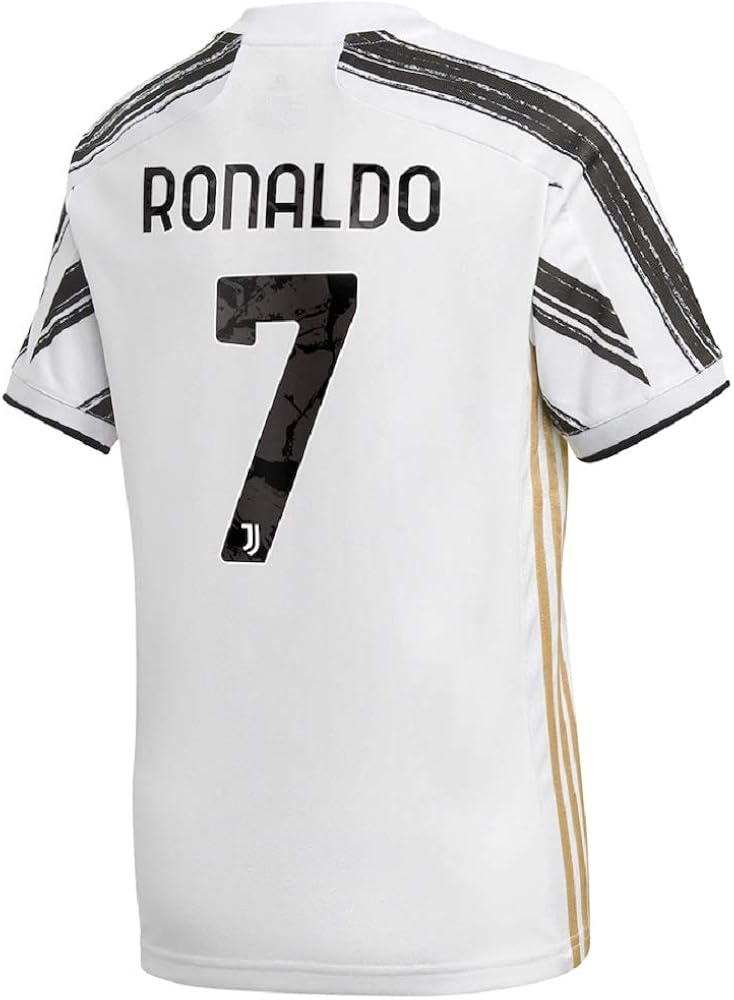 jersey juventus ronaldo 7