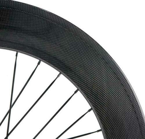 fixed gear rear wheel