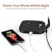 TaoTronics Eye-care Desk Lamp, LED Desk Lamp with USB Charging Port, LED Desk Lamp for Office Reading Lighting, 3 Lighting Modes, Memory Function