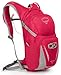Osprey Packs Women's Verve 9 Hydration Pack, Scarlet Red