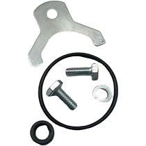 Speedometer Gear Housing Seal Kit For 700R4/4L60 Transmission - Stops Leaks & Restores Accurate Readings