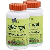 Patanjali Divya Suddhi Churna 100gm | Pack of 2