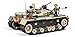 COBI Small Army Stug IV Vehicle