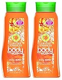 Herbal Essences Body Burst Body Wash, 15.8 Oz (Pack of 2)