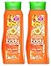 Herbal Essences Body Burst Body Wash, 15.8 Oz (Pack of 2)