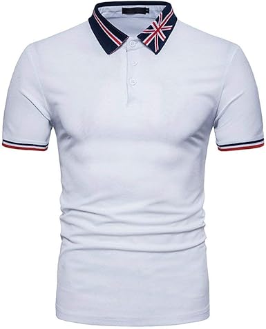 polos deportivos de estados unidos