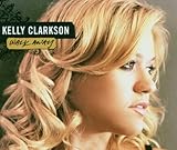 Disco de Kelly Clarkson: «Walk Away» (Anverso) Disco de Kelly Clarkson: «Walk Away» (Anverso)
