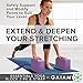 Gaiam Essentials Yoga Block 2 Pack & Yoga Strap Set, Deep Purplethumb 4
