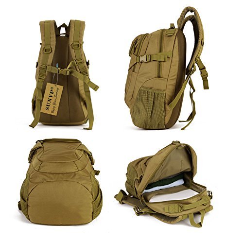 Huntvp 25L Military Backpack