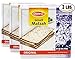 Matzo Osem Israeli Passover Matzo (3 Pounds)