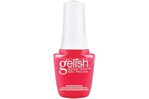 Gelish MINI Soak-Off Gel Polish