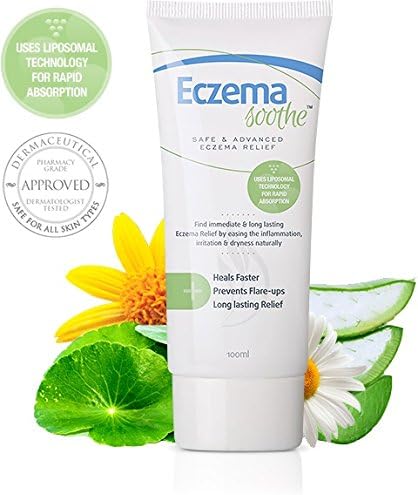 Clinically Proven Eczema Cream. The First Eczema Treatment That Reestablishes Your Skin's Protective Barrier & Prevents New Flareups.