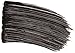 NYX Professional Makeup Color Mascara, Brown, 0.32 Ounce