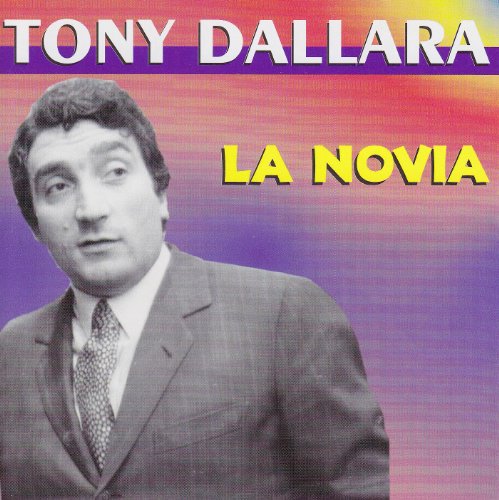 Tony Dallara - Successi - Zortam Music