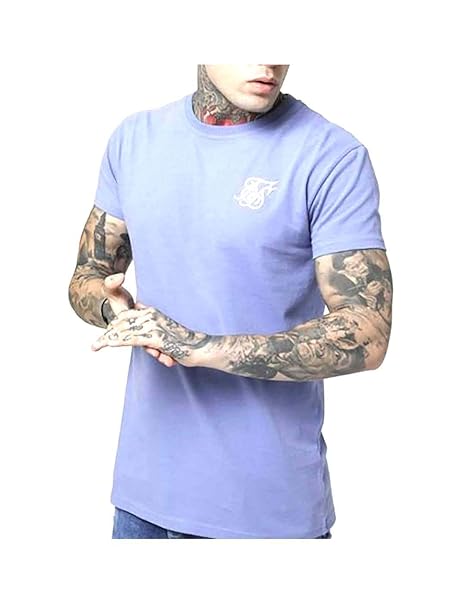 camisetas siksilk amazon