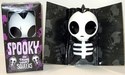 spooky toys