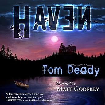 Haven - Tom Deady