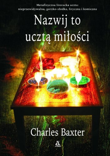Nazwij to uczta milosci