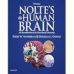 Nolte’s The Human Brain E-Book: An Introduction to its Functional Anatomy